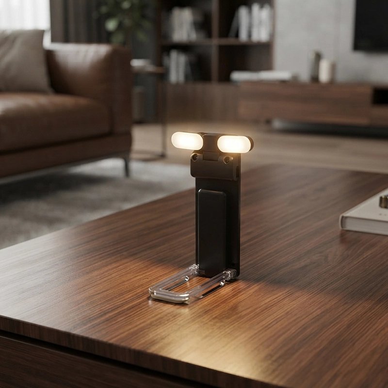 Lampe de lecture