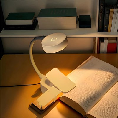 Lampe de lecture 