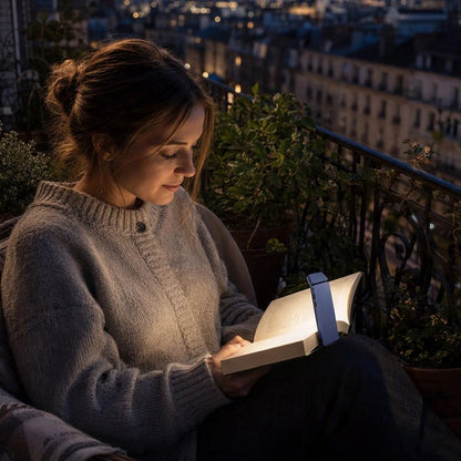 Lampe de lecture