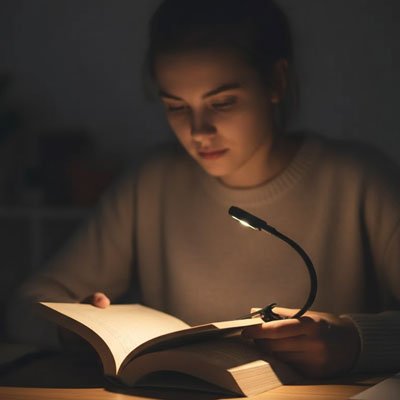 Lampe de lecture