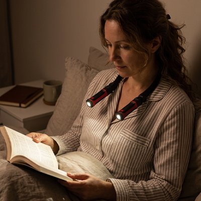 Lampe de lecture 