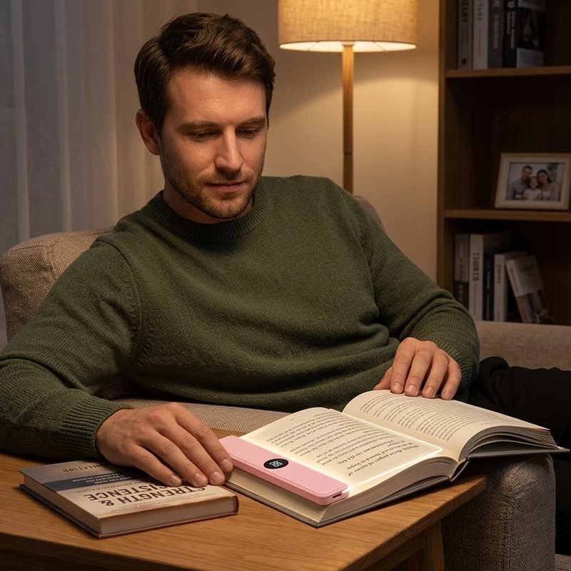 Lampe de lecture