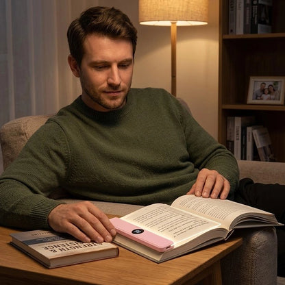 Lampe de lecture