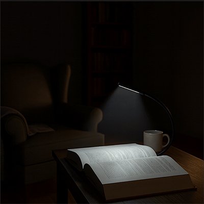 Lampe de lecture 