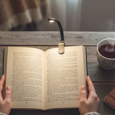 Lampe de lecture