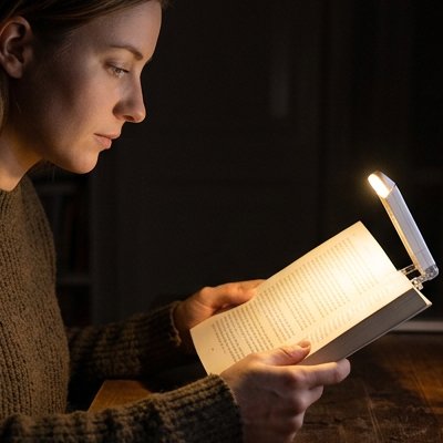 Lampe de lecture 