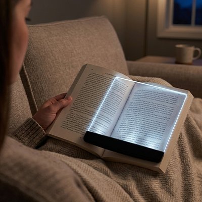 Lampe de lecture