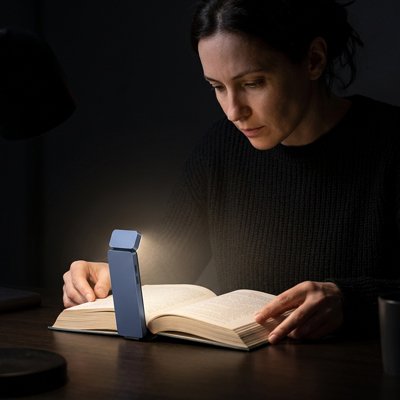 Lampe de lecture 