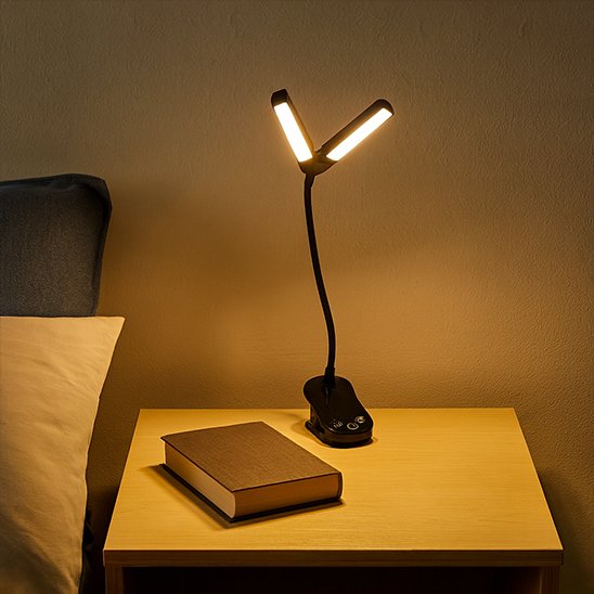 Lampe de lecture