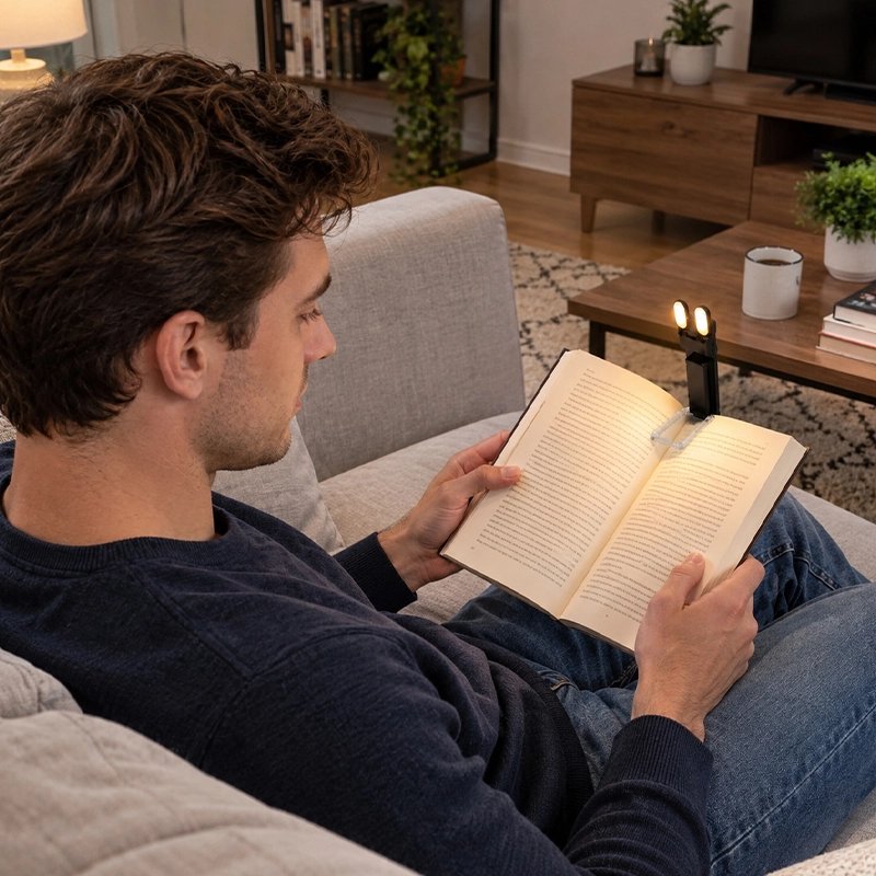 Lampe de lecture