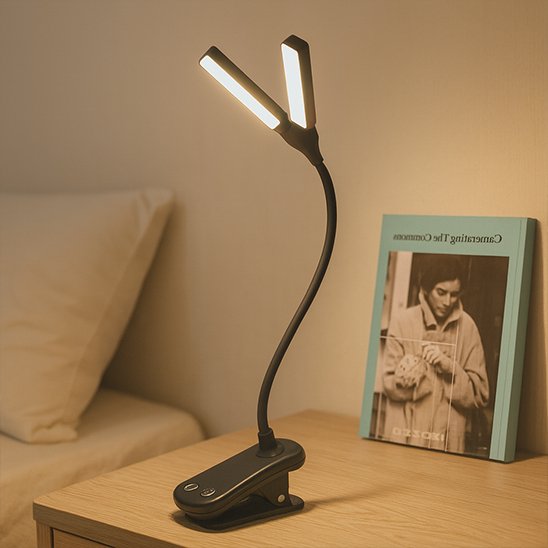 Lampe de lecture