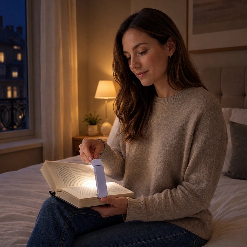 Lampe de lecture