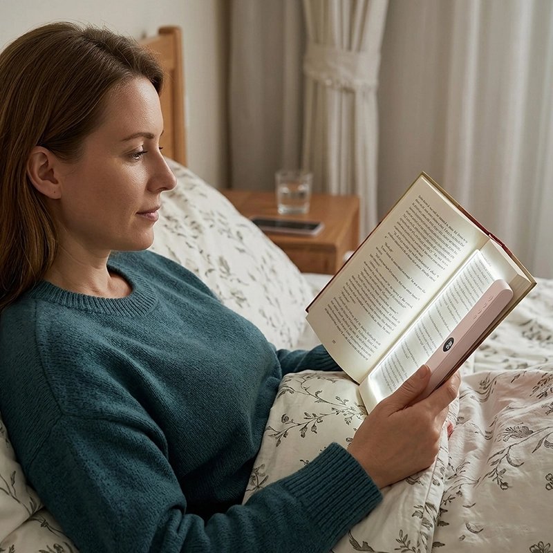 Lampe de lecture