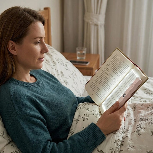 Lampe de lecture