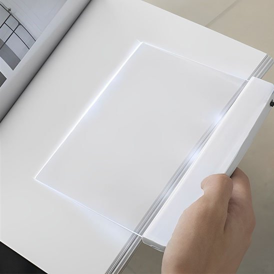 Lampe de lecture