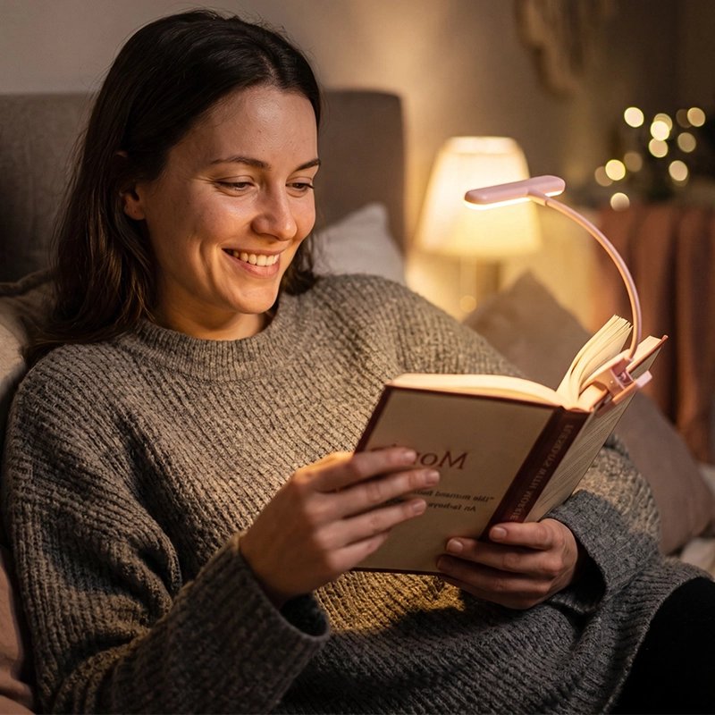 Lampe de lecture