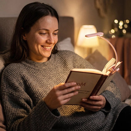 Lampe de lecture