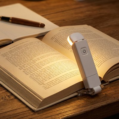 Lampe de lecture 