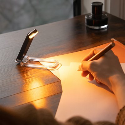 Lampe de lecture 