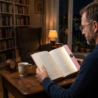 Lampe de lecture