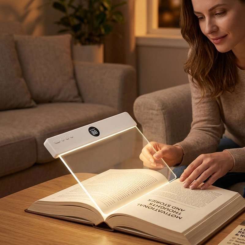 Lampe de lecture