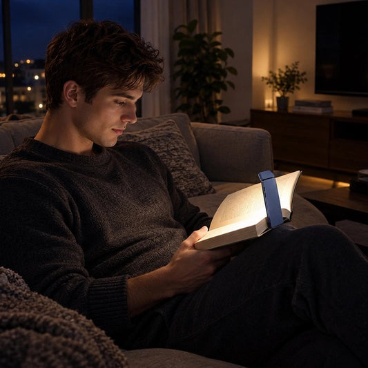 Lampe de lecture