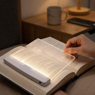Lampe de lecture