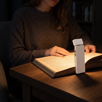 Lampe de lecture 