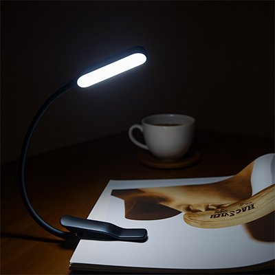 Lampe de lecture 