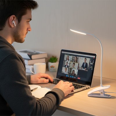 Lampe de lecture 