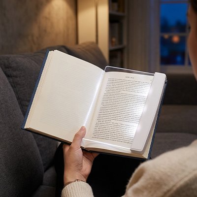 Lampe de lecture