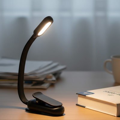 Lampe de lecture