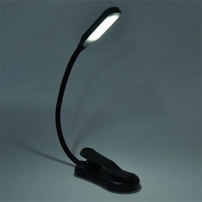 Lampe de lecture 