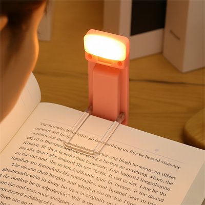 Lampe de lecture 