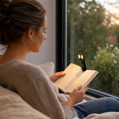 Lampe de lecture
