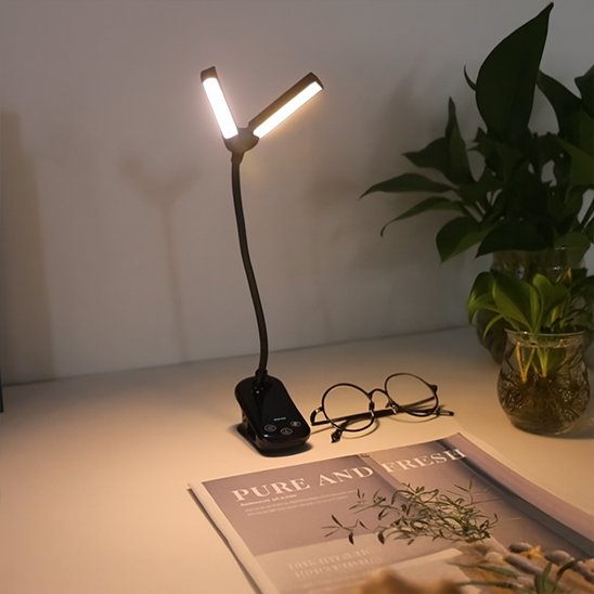 Lampe de lecture