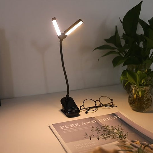 Lampe de lecture