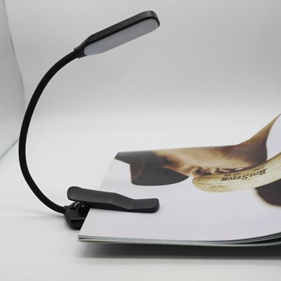 Lampe de lecture 