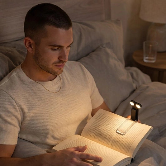 Lampe de lecture