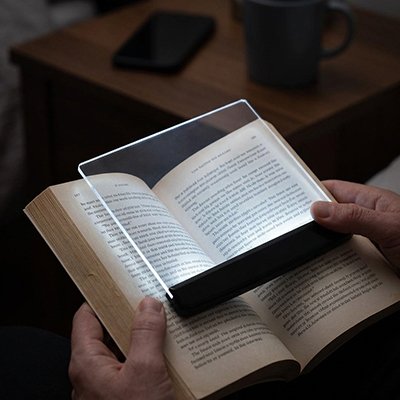 Lampe de lecture