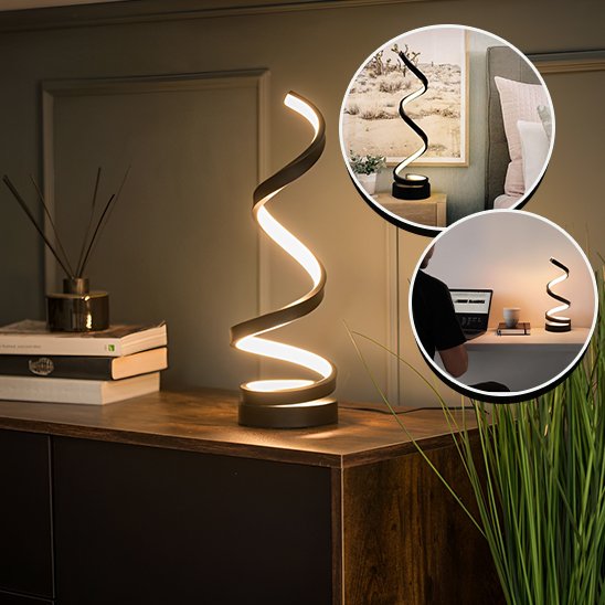Lampe de table 