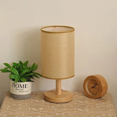 Lampe de table