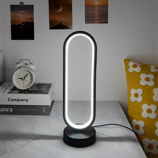 Lampe de table 
