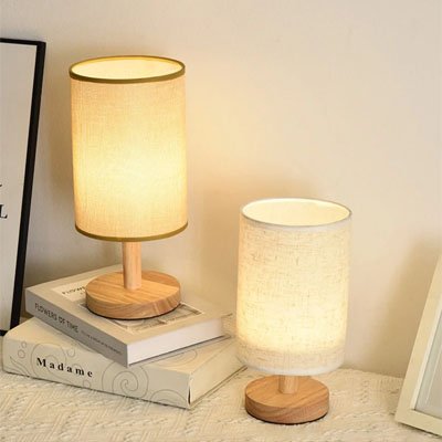 Lampe de table