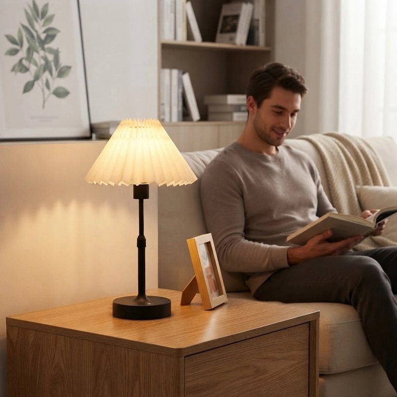 Lampe de table