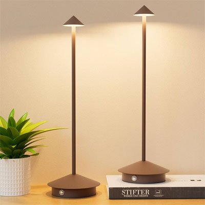 Lampe de table