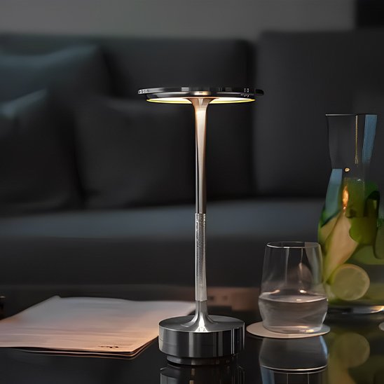 Lampe de table 