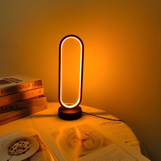 Lampe de table 