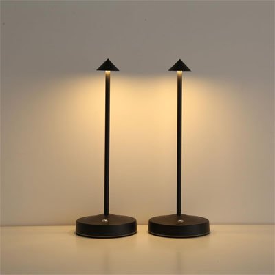Lampe de table