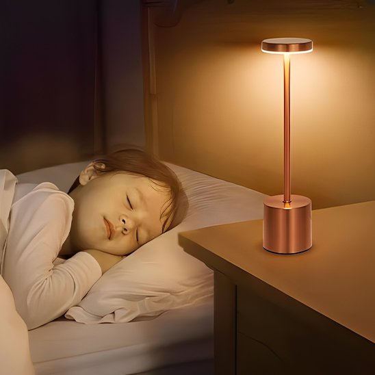 Lampe de table 